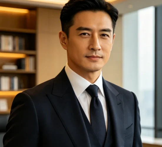 Leven Li – Co-Founder of Origin China Travel and Head of Experiential Travel Design, specializing in luxury China cultural tours and private journey curation for international travelers
