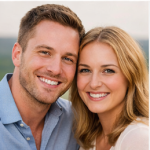 James Wilson – Australia honeymoon traveler enjoying a luxury Yangtze River cruise from Chongqing to Yichang, staying in a private suite with VIP excursions and romantic Three Gorges sunrise views with Origin China Travel portrait